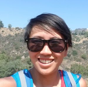 Meet your Posher, Abbey